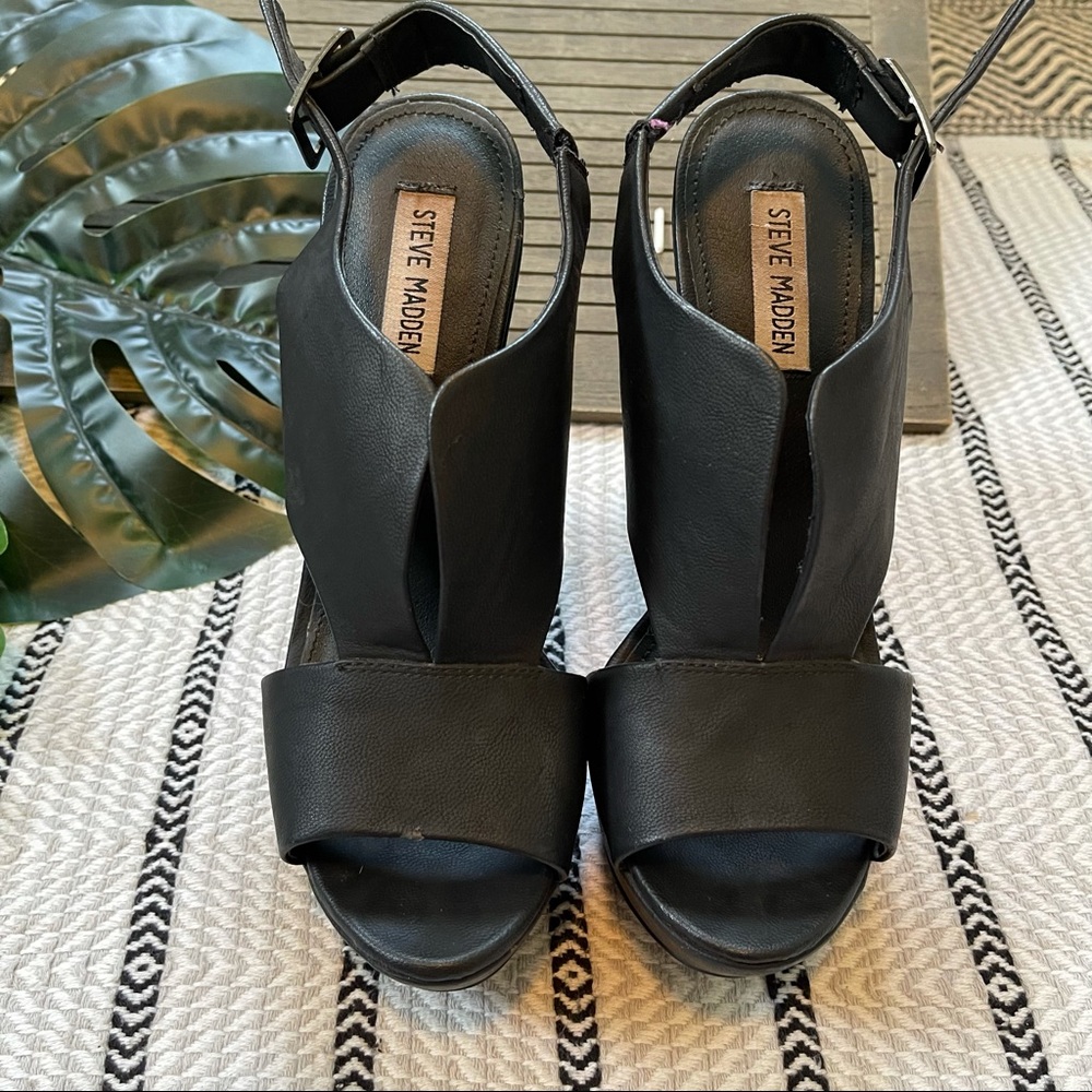 Steven Madden women’s heels